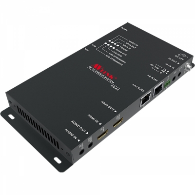 강원전자 넷메이트 SDVoE 4K HDMI 10G IP 솔루션(RJ-45)