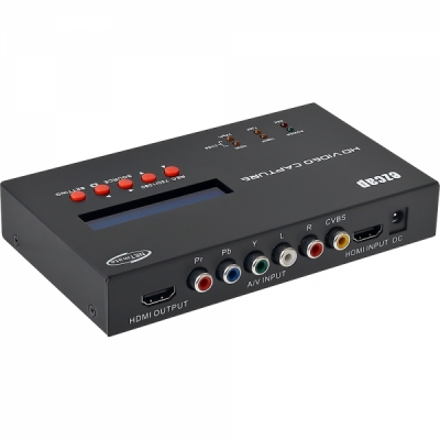 강원전자 넷메이트 USB2.0 멀티포맷 캡처 카드