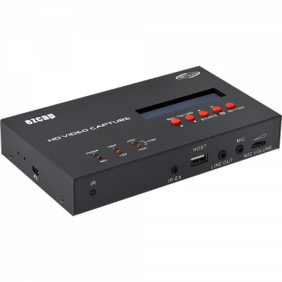 강원전자 넷메이트 USB2.0 멀티포맷 캡처 카드