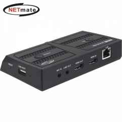 강원전자 넷메이트 USB3.0 HDMI 캡처 카드