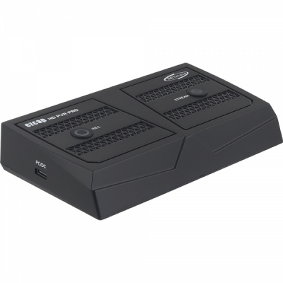 강원전자 넷메이트 USB3.0 HDMI 캡처 카드