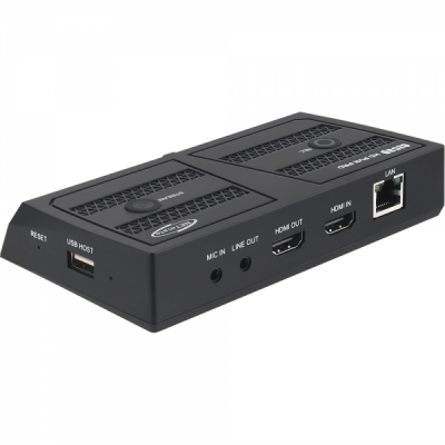 강원전자 넷메이트 USB3.0 HDMI 캡처 카드