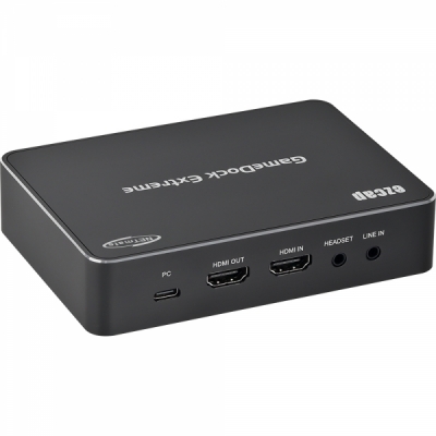 강원전자 넷메이트 USB3.0 HDMI 캡처 카드