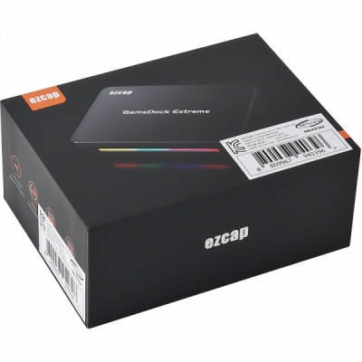 강원전자 넷메이트 USB3.0 HDMI 캡처 카드