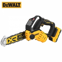 디월트 DCMPS520P2-KR 20V MAX 충전 150mm 체인톱 세트(5.0Ah 2팩)