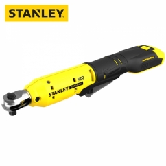 스탠리 SCW930-KR 20V MAX 9.5mm 충전 라쳇 본체(베어툴)