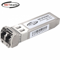 강원전자 넷메이트 25G 멀티모드 SFP28 광 모듈(100m)