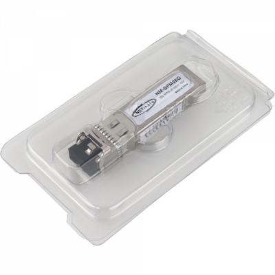 강원전자 넷메이트 25G 멀티모드 SFP28 광 모듈(100m)
