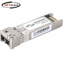 강원전자 넷메이트 25G 싱글모드 SFP28 광 모듈(10km)