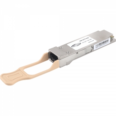 강원전자 넷메이트 NM-SFP40G 40G MPO QSFP+ SR4 광 모듈(100m)