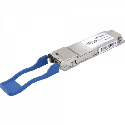 강원전자 넷메이트 NM-SFS40G 40G 싱글모드 QSFP+ LR4 광 모듈(10km)