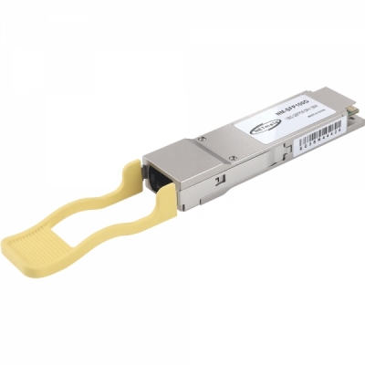 강원전자 넷메이트 NM-SFP100G 100G MPO QSFP28 SR4 광 모듈(100m)