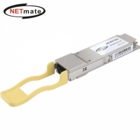 강원전자 넷메이트 NM-SFP100G 100G MPO QSFP28 SR4 광 모듈(100m)