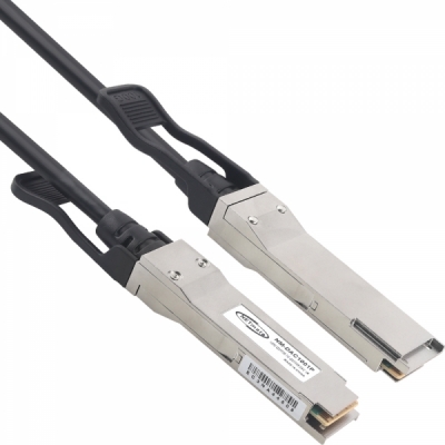 강원전자 넷메이트 NM-DAC1001P 100G QSFP28 DAC 광 모듈 케이블 1m