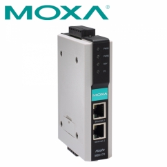 MOXA Modbus RTU/ASCII to TCP 게이트웨이