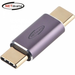 강원전자 넷메이트 USB4 CM/CM 젠더