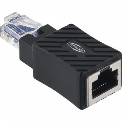 강원전자 넷메이트 RJ-45 젠더