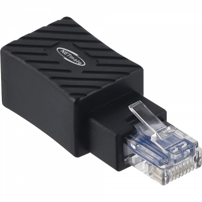 강원전자 넷메이트 RJ-45 젠더
