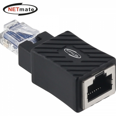 강원전자 넷메이트 RJ-45 젠더