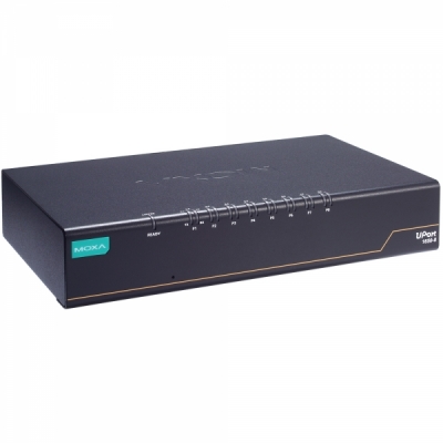 MOXA USB3.0 to 8포트 RS232/422/485 시리얼 컨버터