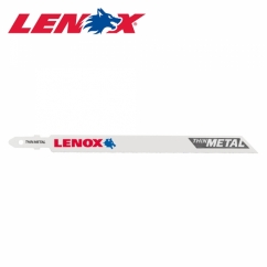 레녹스 LXKRB524T5 133.4mm 24TPI 철재용 파워 블라스트 직쏘날(5개입)