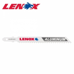레녹스 LXKRB408T5 101.6mm 8TPI 알루미늄용 파워 블라스트 직쏘날(5개입)