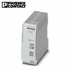 피닉스컨택트 UNO-PS/1AC/24DC/ 60W 전원 공급 장치