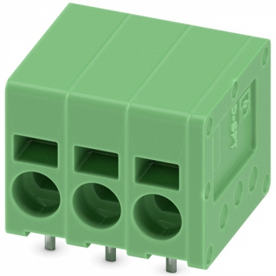 피닉스컨택트 SPT 2,5/ 3-H-5,0 PCB 단자대