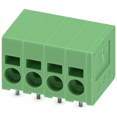피닉스컨택트 SPT 2,5/ 4-H-5,0 PCB 단자대