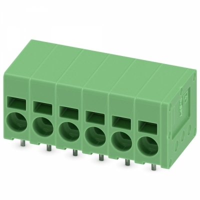 피닉스컨택트 SPT 2,5/ 6-H-5,0 PCB 단자대