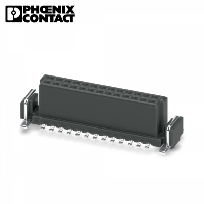 피닉스컨택트 FR 1,27/ 26-FV 6,25 SMD 암 커넥터