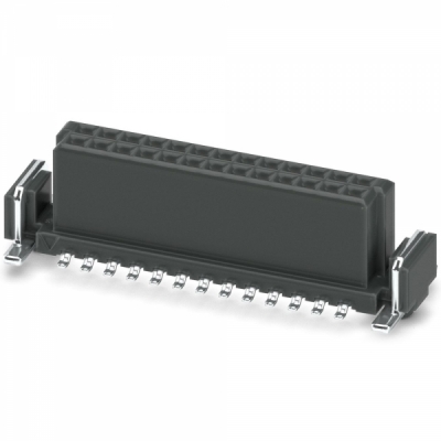 피닉스컨택트 FR 1,27/ 26-FV 6,25 SMD 암 커넥터