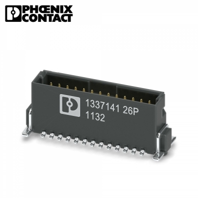 피닉스컨택트 FR 1,27/ 26-MV 3,25 SMD 수 커넥터