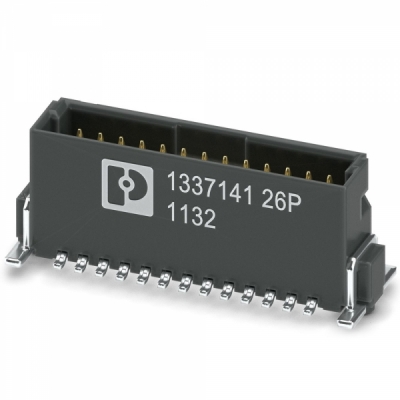 피닉스컨택트 FR 1,27/ 26-MV 3,25 SMD 수 커넥터