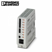 피닉스컨택트 CBM E8 24DC/0.5-10A NO-R 전자 회로 차단기