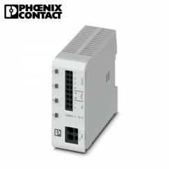 피닉스컨택트 CBMC E4 24DC/1-10A NO 전자 회로 차단기