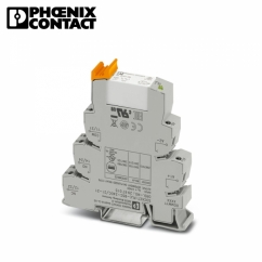 피닉스컨택트 PLC-RSC- 24DC/21-21 릴레이 모듈