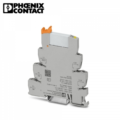 피닉스컨택트 PLC-RSC- 24DC/21 릴레이 모듈