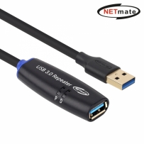 강원전자 넷메이트 USB3.0 연장 리피터 7m