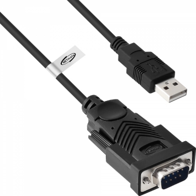 강원전자 넷메이트 USB2.0 RS232 아이솔레이션 시리얼 컨버터
