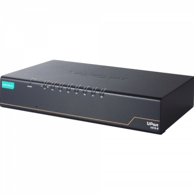 MOXA UPort 1610-8-G2 USB3.0 to 8포트 RS232 시리얼 컨버터