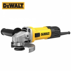디월트 DWE751S-KR 750W 125mm 유선 앵글 그라인더(슬라이드 스위치)