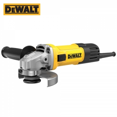 디월트 750W 125mm 유선 앵글 그라인더(슬라이드 스위치) DWE751S-KR