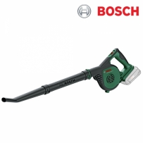 보쉬 UniversalLeafBlower 18V-130 충전 송풍기 본체(베어툴/06008A06K0)