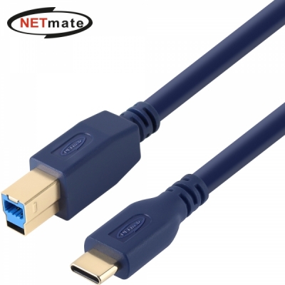 강원전자 넷메이트 USB3.0 CM-BM 케이블 2m