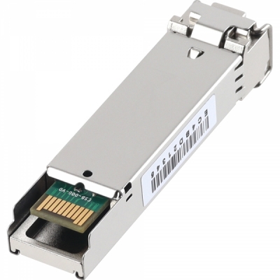 강원전자 넷메이트 기가비트 싱글모드 SFP BiDi 광 모듈(TX1550nm/RX1310nm/20km)