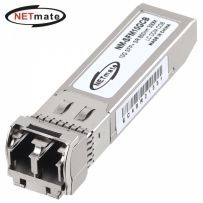 강원전자 넷메이트 10G 멀티모드 SFP+ COB 광 모듈(300m)