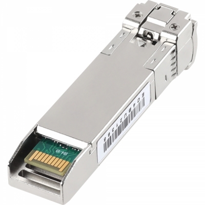 강원전자 넷메이트 10G 싱글모드 SFP+ BiDi 광 모듈(TX1270nm/RX1330nm/20km) NM-SFS10GT1220