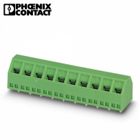 피닉스컨택트 SMKDSN 1,5/ 5-5,08 출력 회로 PCB 단자대