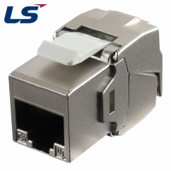 LS전선 CAT.6 STP 키스톤잭